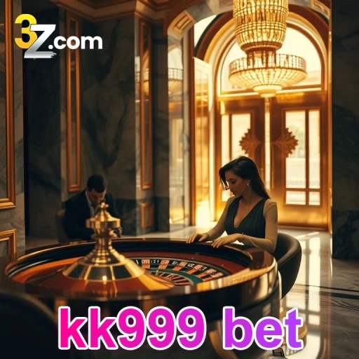kk999 bet Apostas