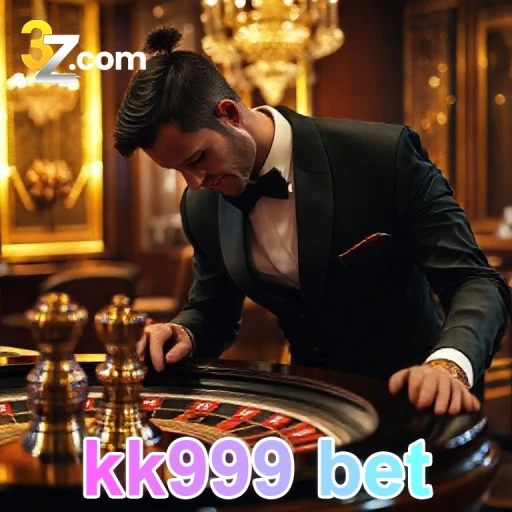 kk999 bet App