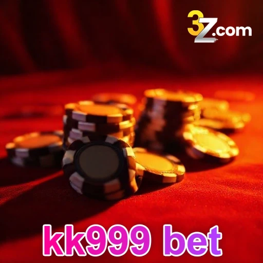 kk999 bet Pagamento