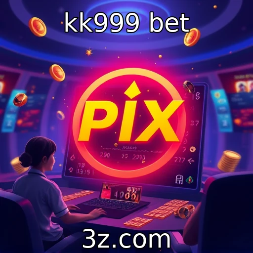 kk999 bet Aposte com Segurança: Dicas para Proteger suas Transações em Cassinos Online