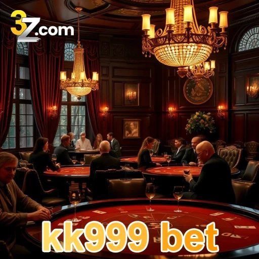 kk999 bet Slots