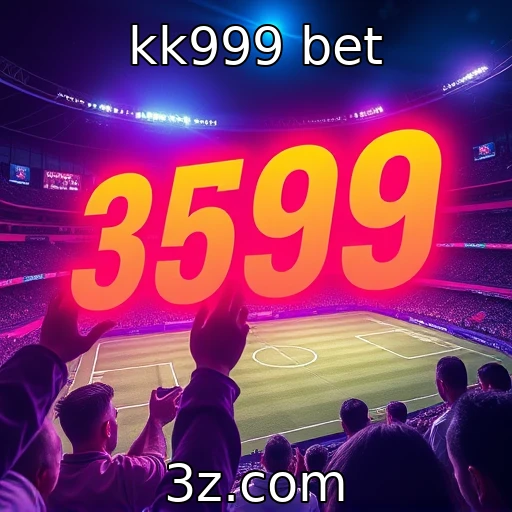 kk999 bet Apostas Esportivas: Como Interpretar Análises para Lucros Consistentes