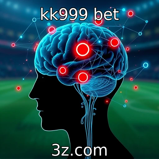 kk999 bet Apostas Esportivas: Como Analisar Partidas para Aumentar Seus Ganhos