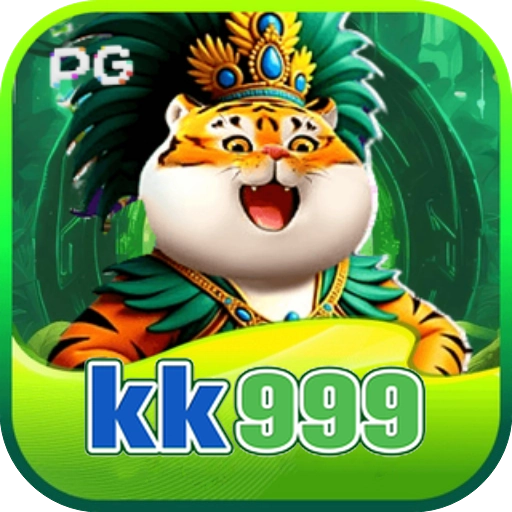 kk999 logo