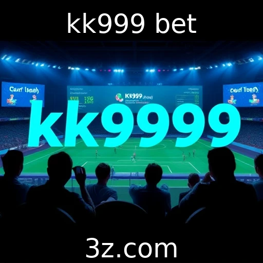 kk999 bet Os Segredos das Apostas Esportivas: Como Analisar uma Partida com Eficácia
