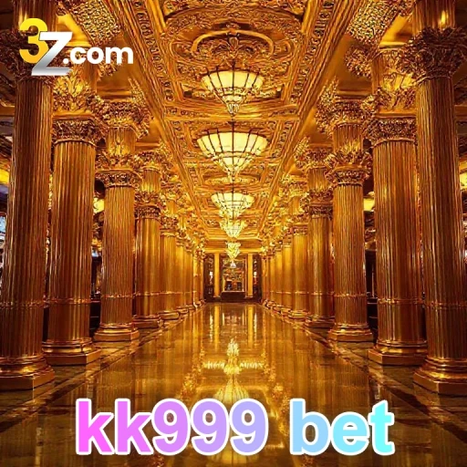 kk999 bet VIP
